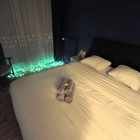 Spacieux Pour 6, A Parc De La * פריז